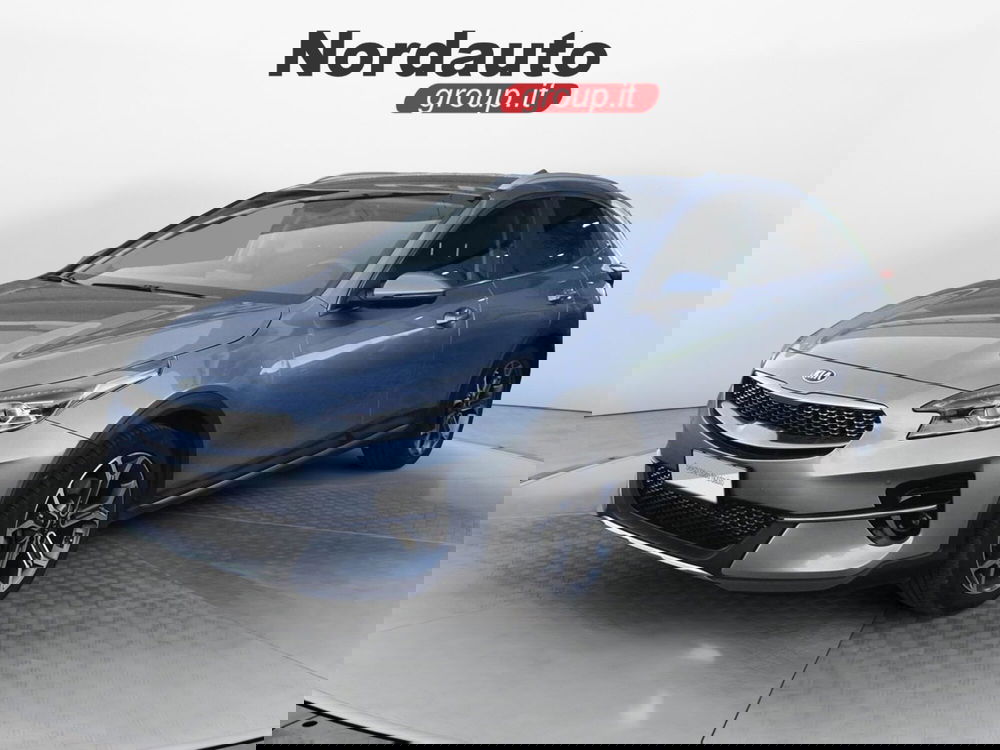 Kia XCeed usata a Treviso