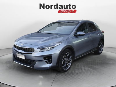 Kia XCeed 1.0 T-GDi GPL High Tech del 2021 usata a Montebelluna