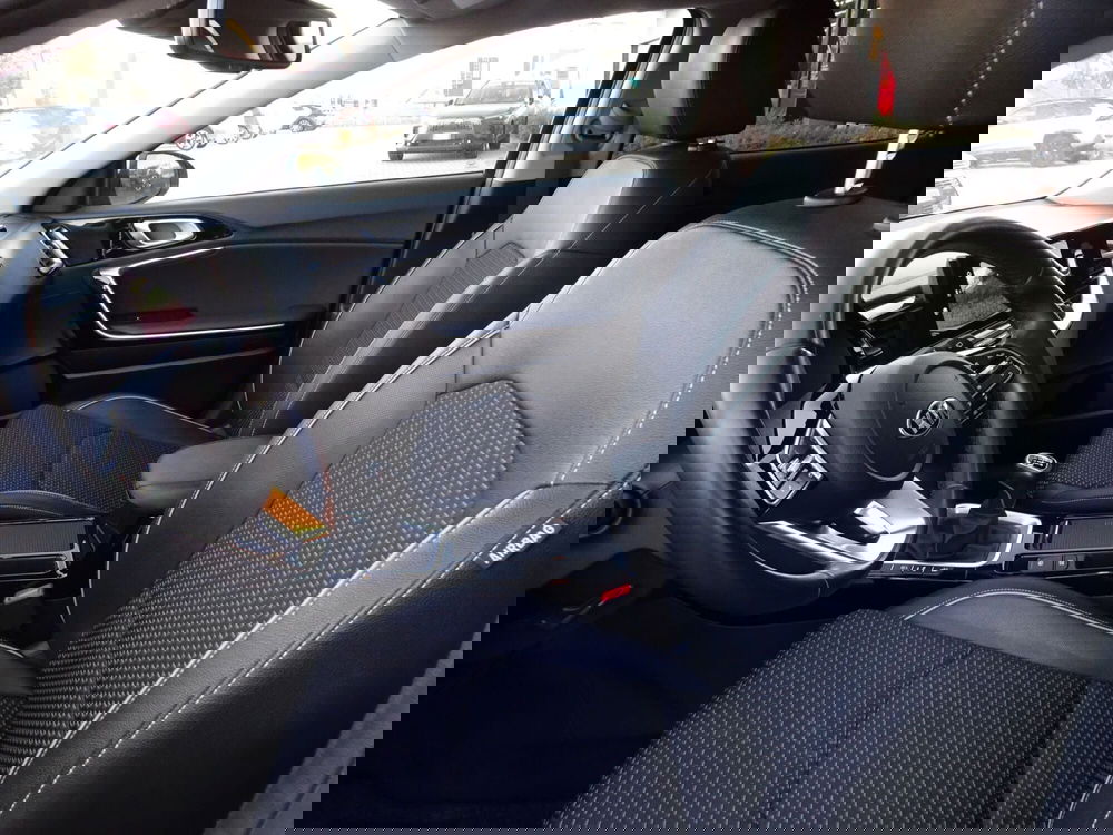 Kia XCeed usata a Treviso (10)