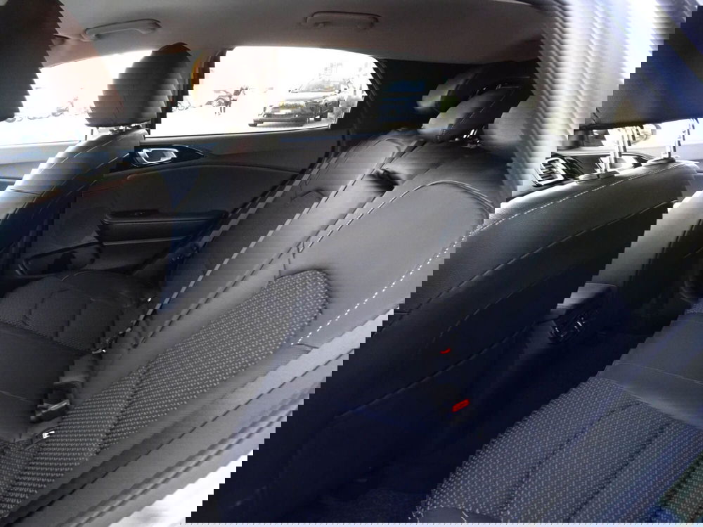 Kia XCeed usata a Treviso (11)