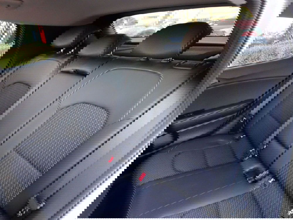 Kia XCeed usata a Treviso (12)