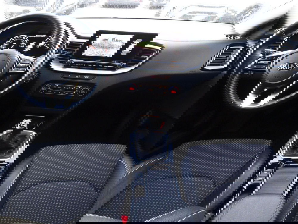 Kia XCeed usata a Treviso (13)