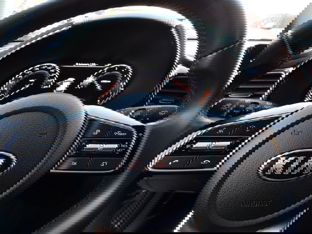 Kia XCeed usata a Treviso (14)