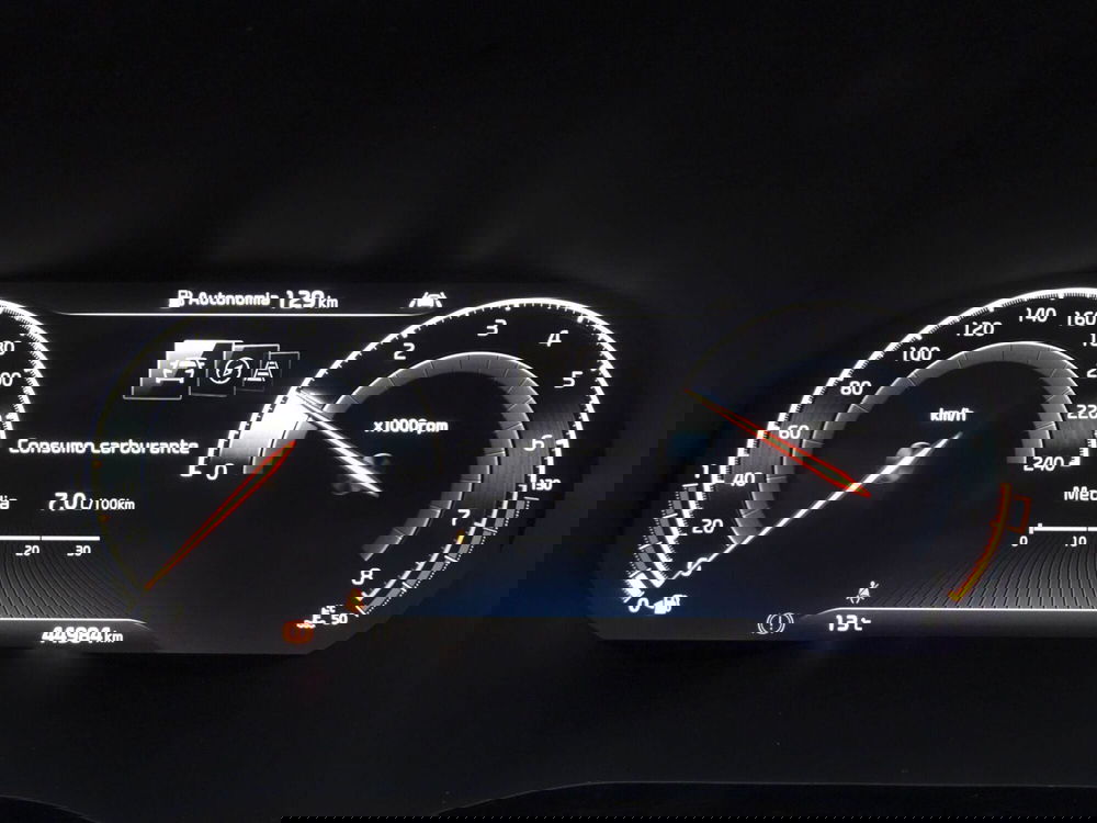 Kia XCeed usata a Treviso (15)