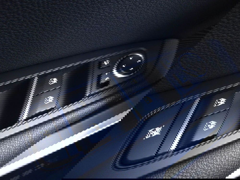 Kia XCeed usata a Treviso (16)