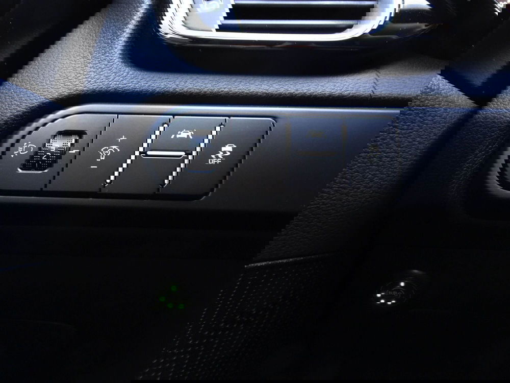 Kia XCeed usata a Treviso (17)