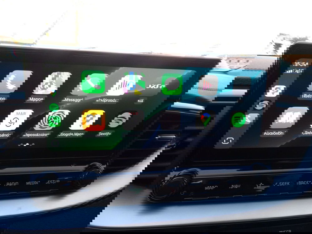 Kia XCeed usata a Treviso (18)