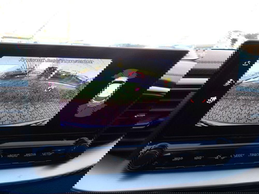 Kia XCeed usata a Treviso (19)