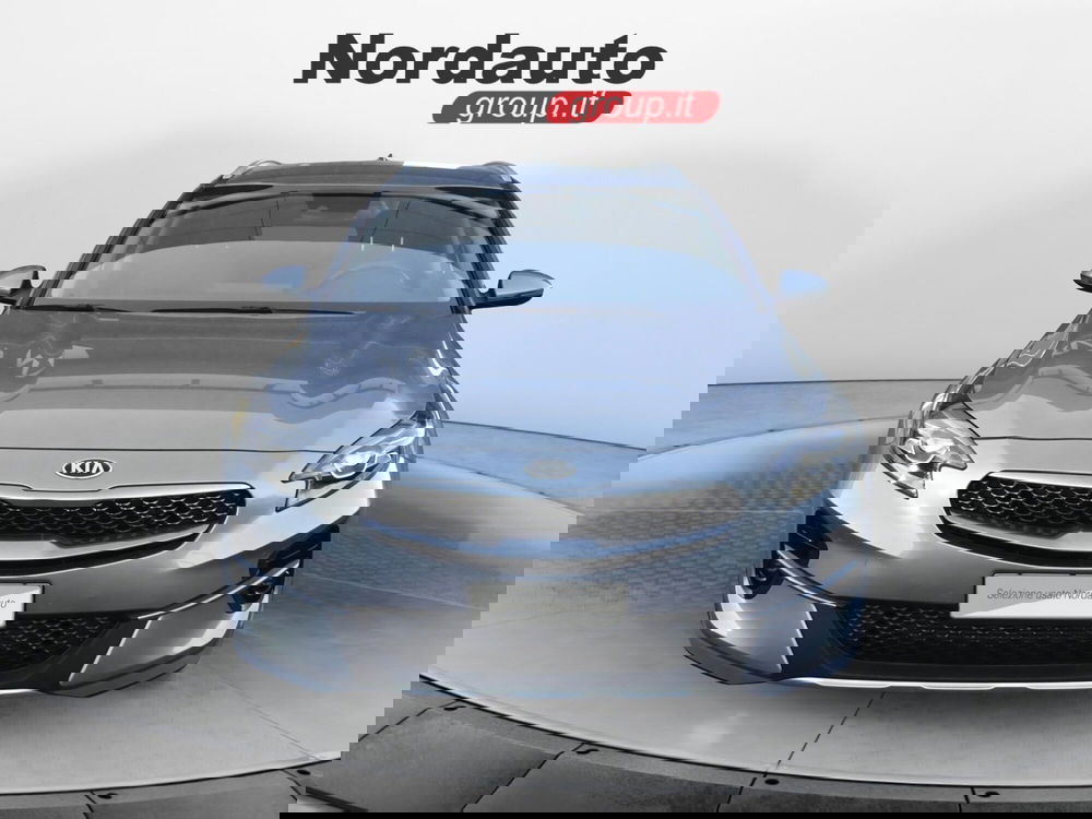 Kia XCeed usata a Treviso (2)