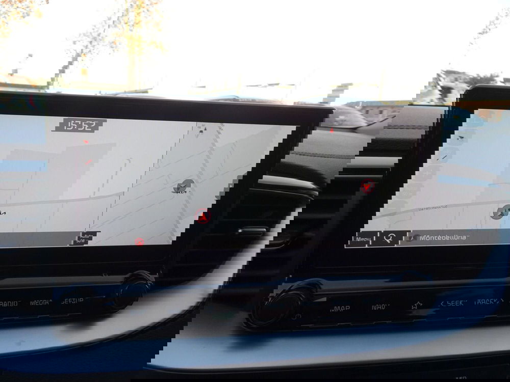 Kia XCeed usata a Treviso (20)