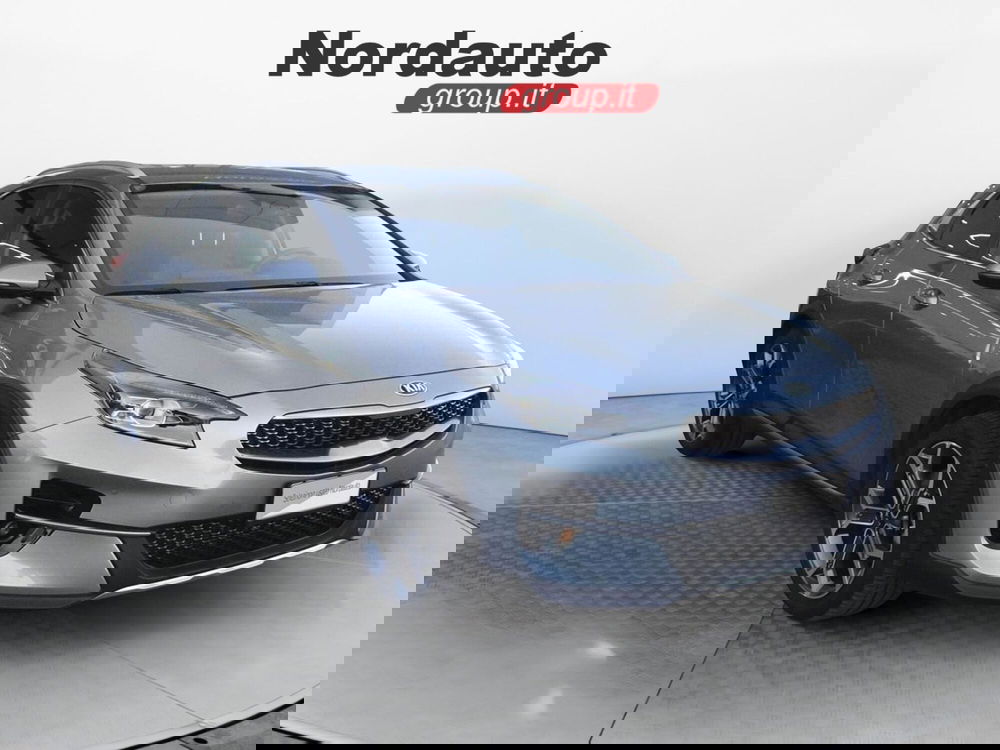 Kia XCeed usata a Treviso (3)