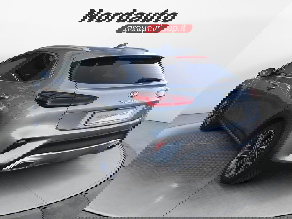 Kia XCeed usata a Treviso (5)