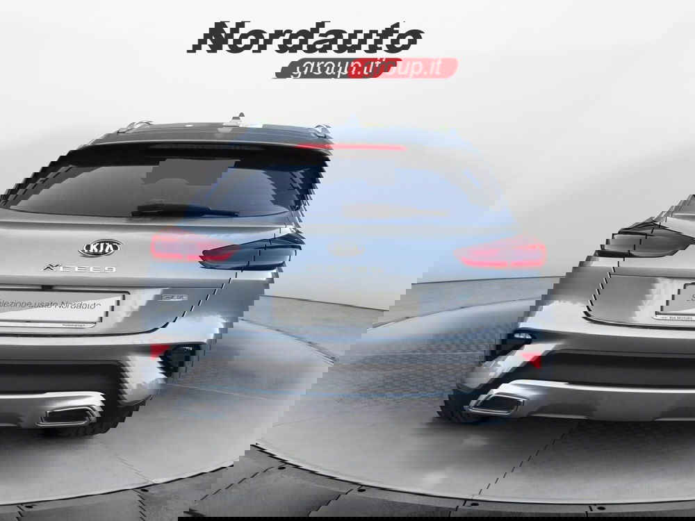 Kia XCeed usata a Treviso (6)