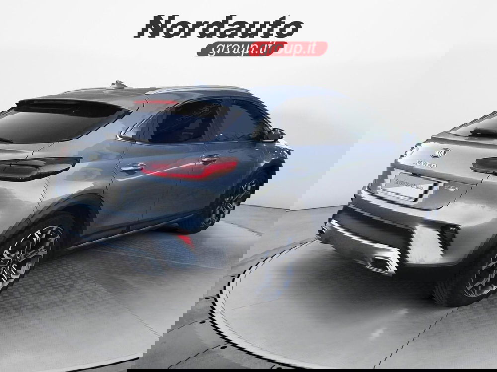 Kia XCeed usata a Treviso (7)