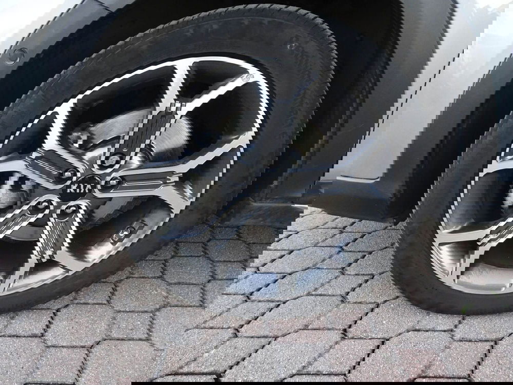 Kia XCeed usata a Treviso (8)