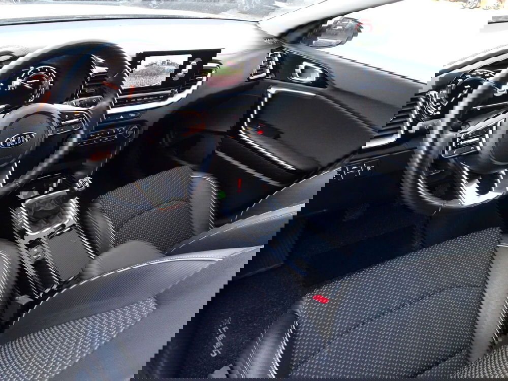 Kia XCeed usata a Treviso (9)