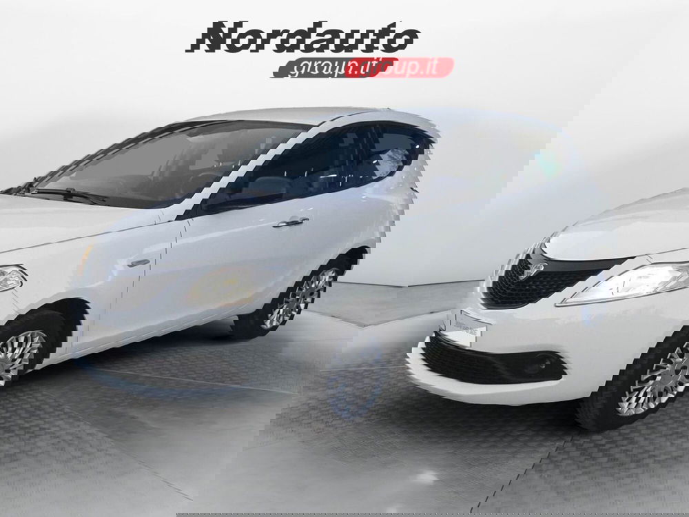 Lancia Ypsilon usata a Treviso