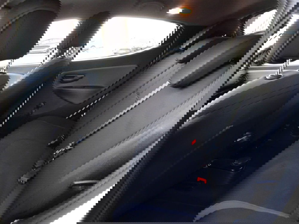 Lancia Ypsilon usata a Treviso (10)