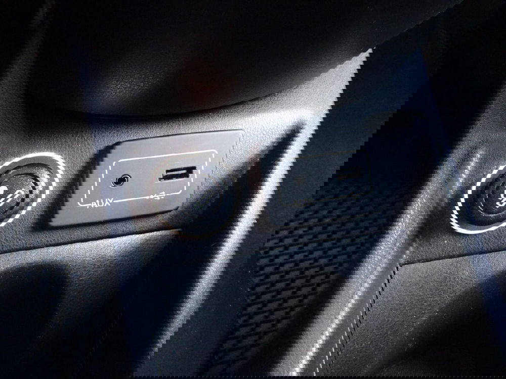 Lancia Ypsilon usata a Treviso (17)