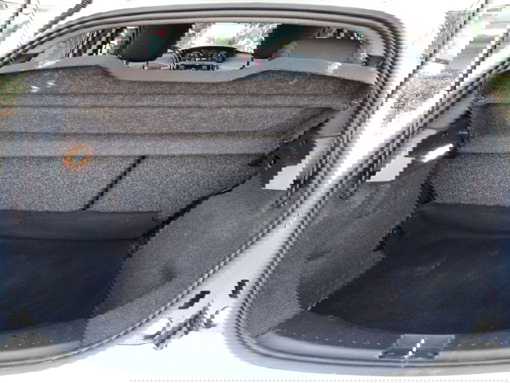 Lancia Ypsilon usata a Treviso (18)