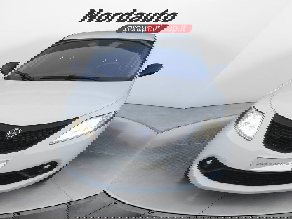 Lancia Ypsilon usata a Treviso (2)