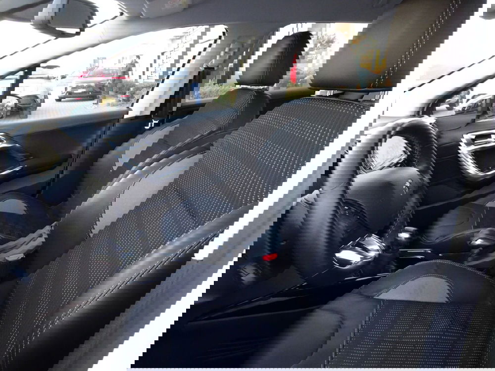 Peugeot 2008 usata a Treviso (10)
