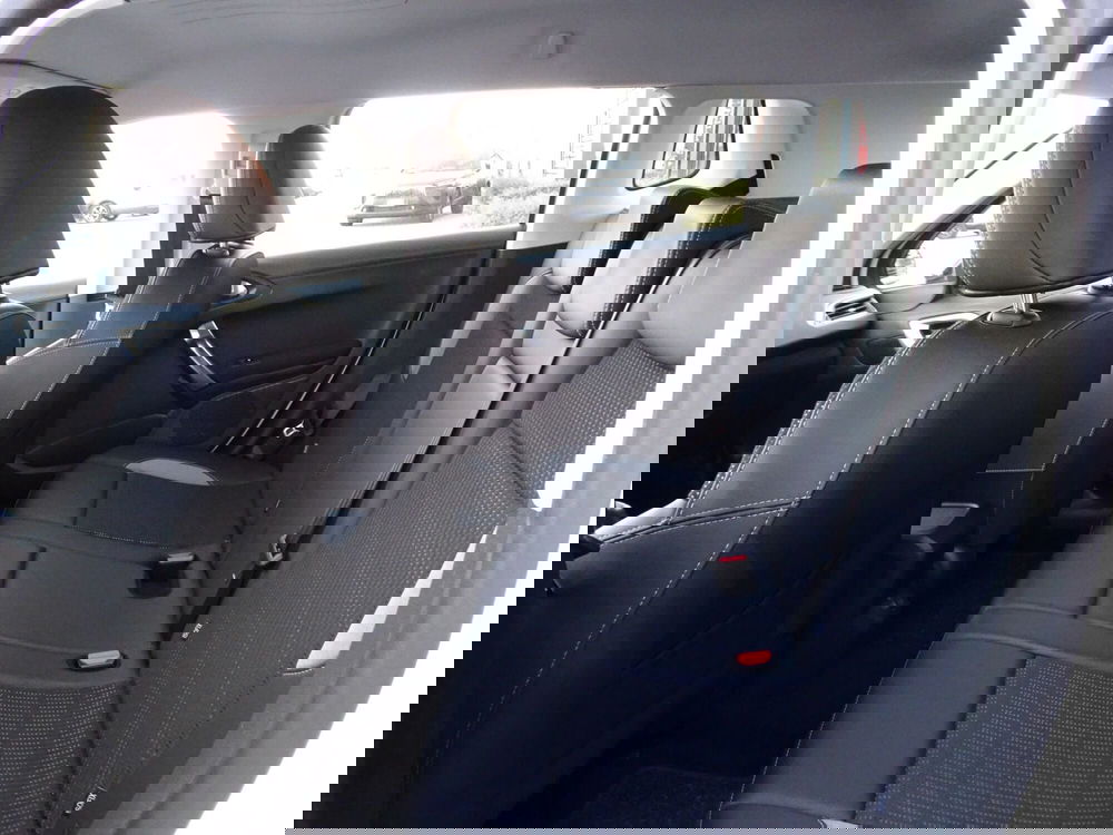 Peugeot 2008 usata a Treviso (11)