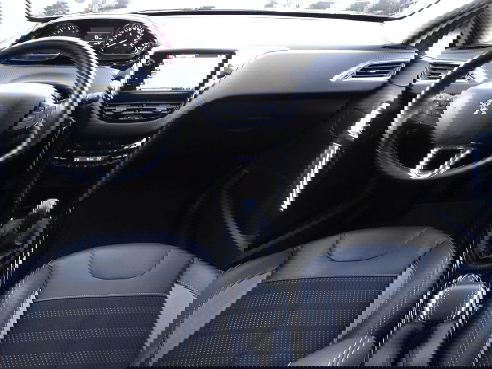 Peugeot 2008 usata a Treviso (13)