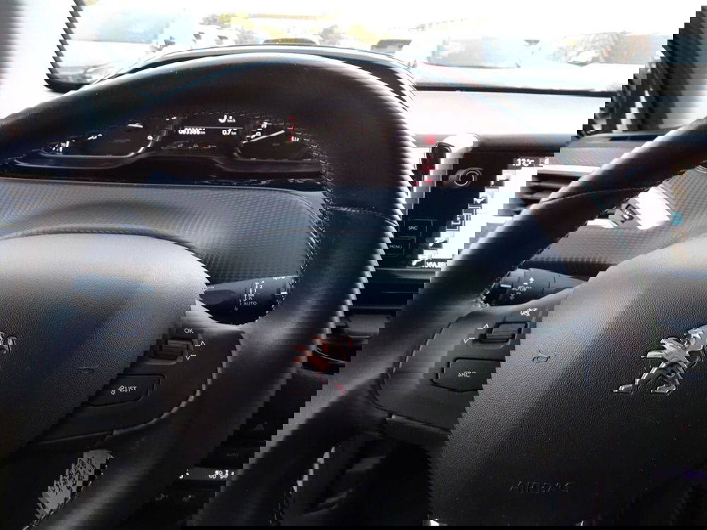 Peugeot 2008 usata a Treviso (14)