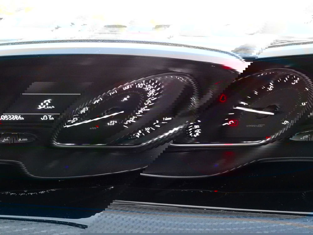 Peugeot 2008 usata a Treviso (15)