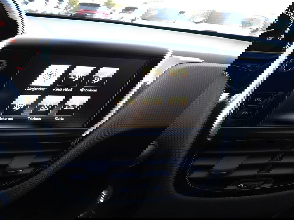 Peugeot 2008 usata a Treviso (19)