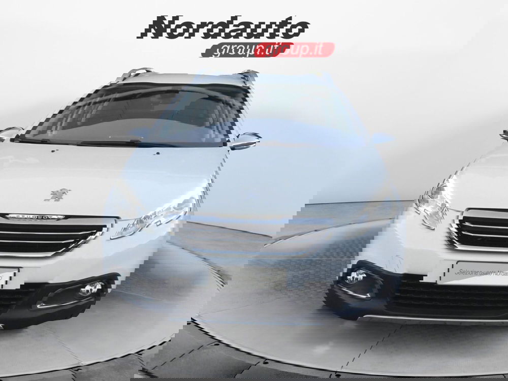 Peugeot 2008 usata a Treviso (2)