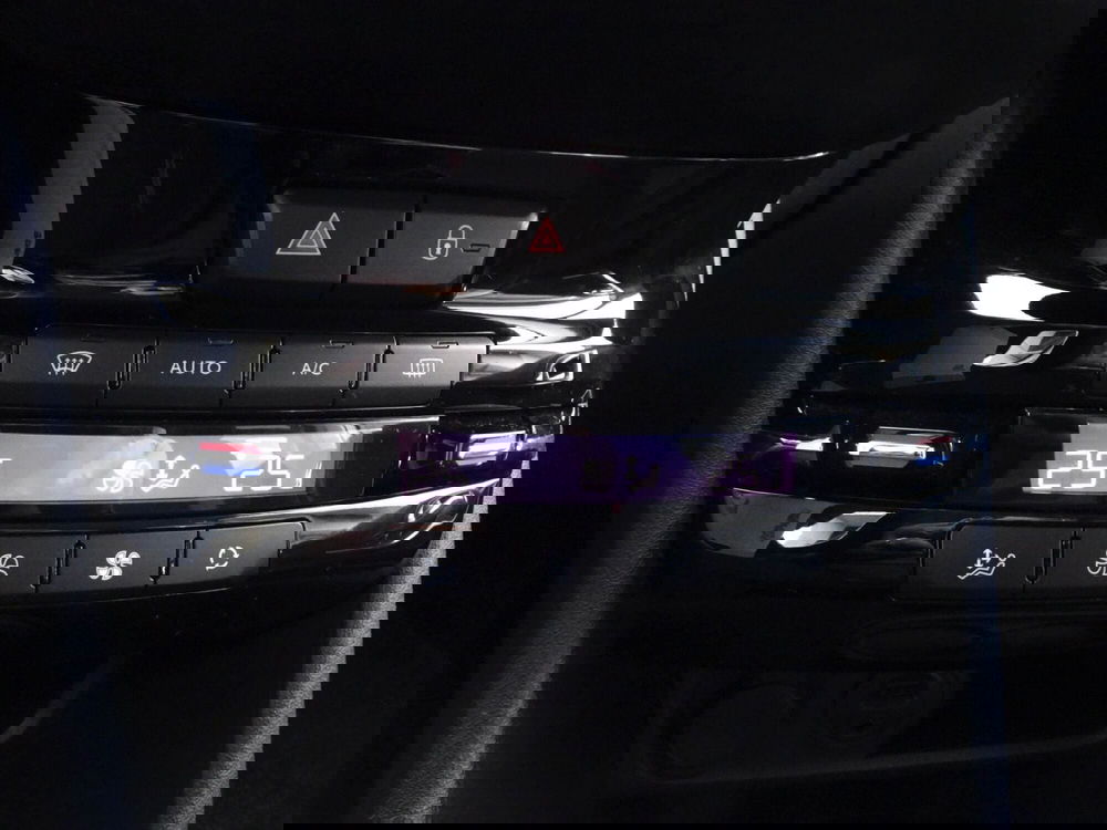 Peugeot 2008 usata a Treviso (20)
