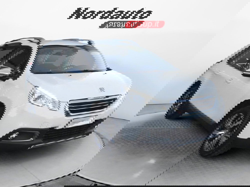 Peugeot 2008 usata a Treviso (3)