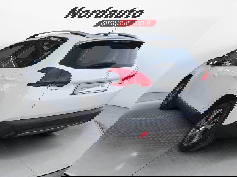 Peugeot 2008 usata a Treviso (5)