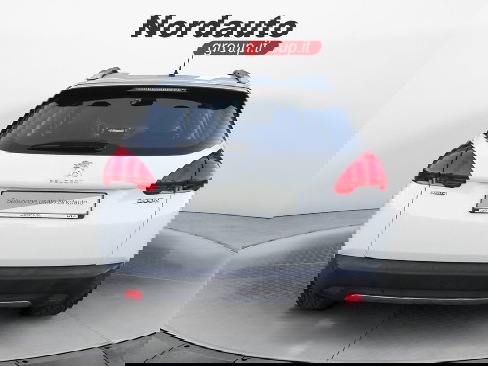 Peugeot 2008 usata a Treviso (6)