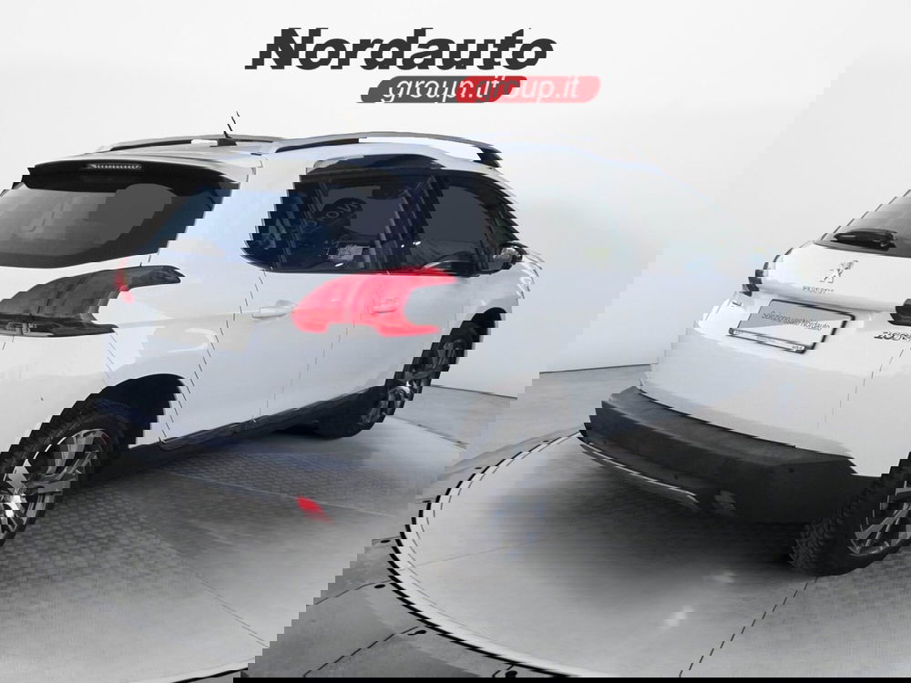 Peugeot 2008 usata a Treviso (7)