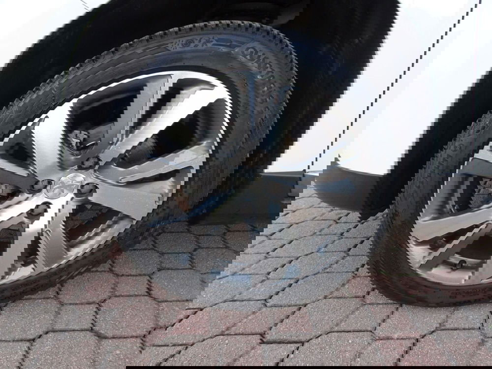 Peugeot 2008 usata a Treviso (8)