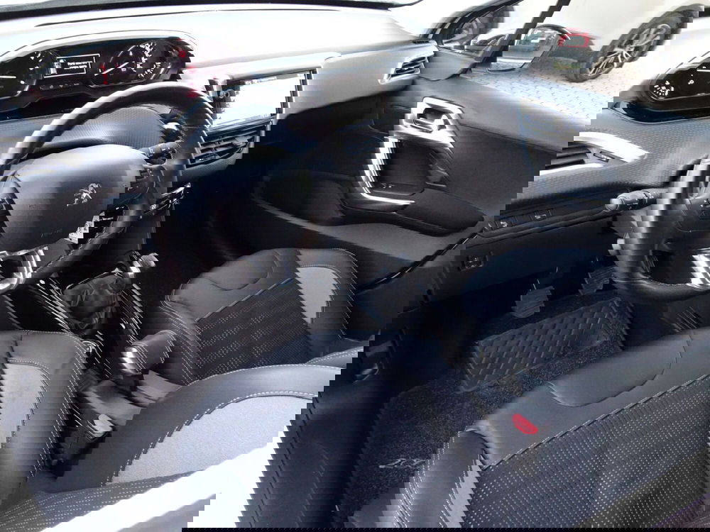 Peugeot 2008 usata a Treviso (9)