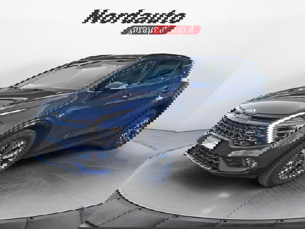 Kia Sportage usata a Treviso