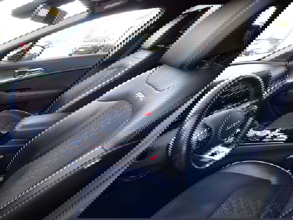 Kia Sportage usata a Treviso (10)