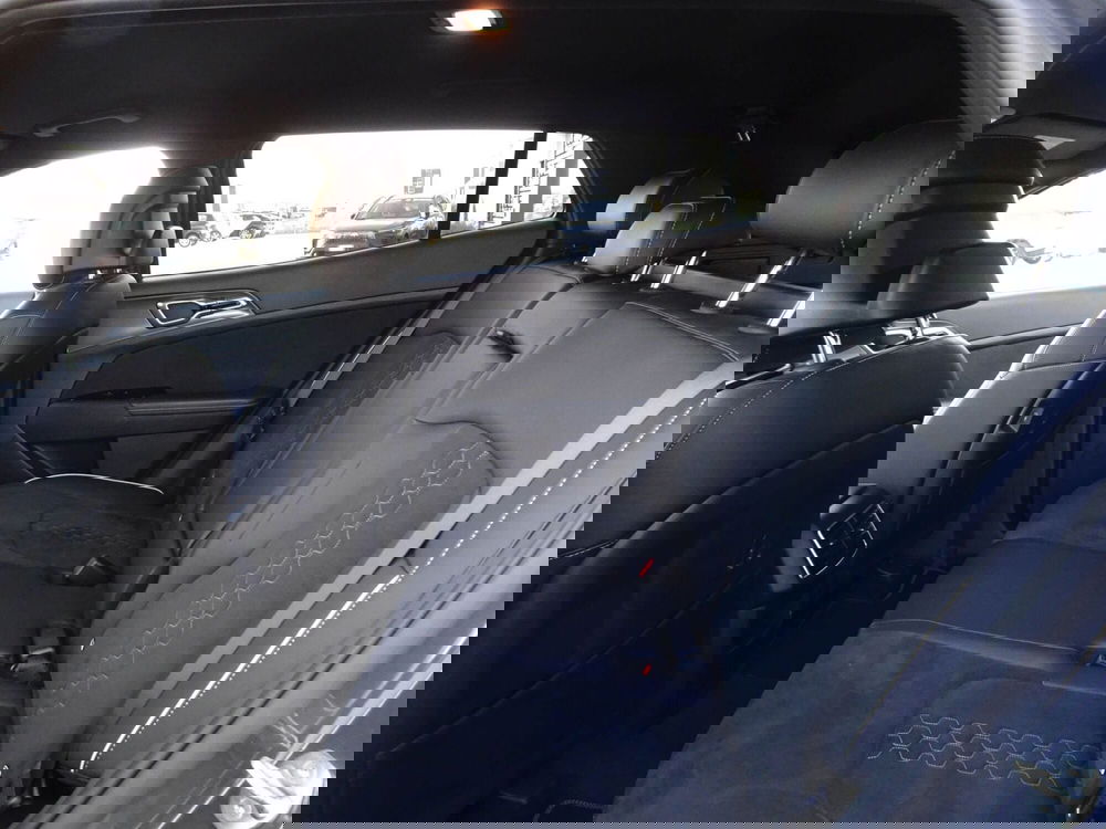 Kia Sportage usata a Treviso (11)