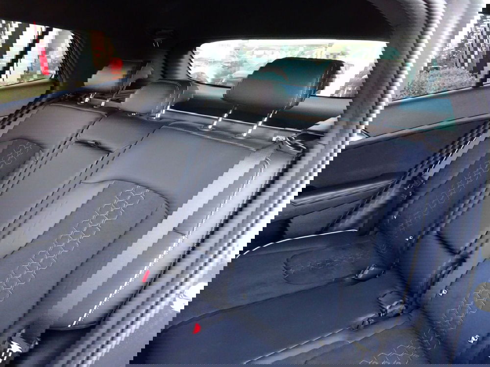 Kia Sportage usata a Treviso (12)