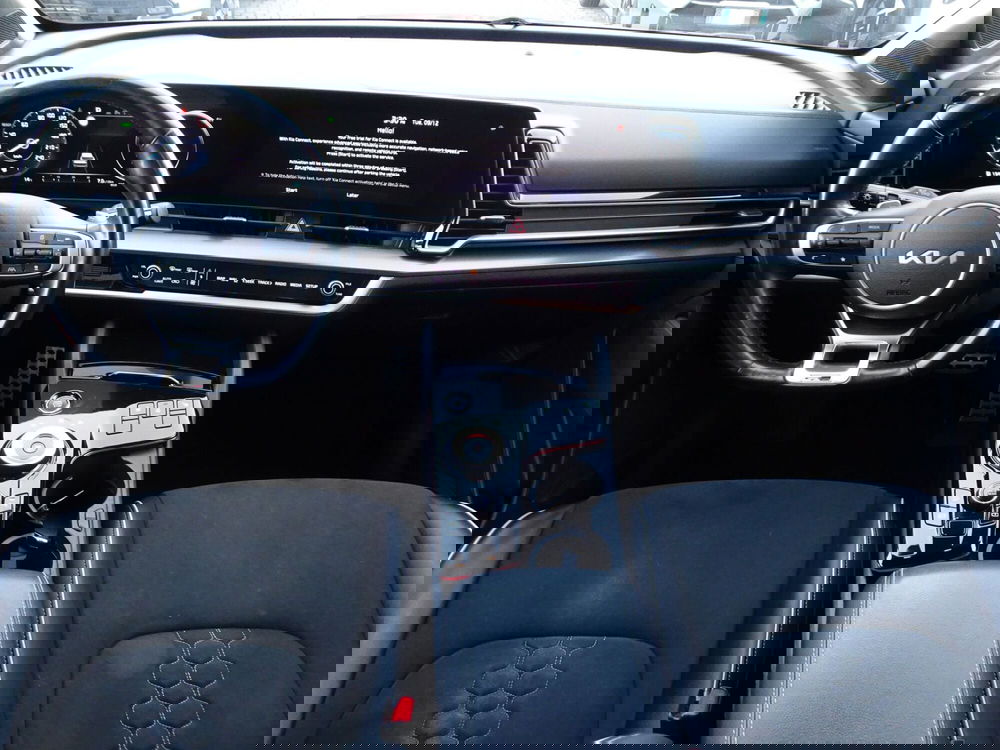 Kia Sportage usata a Treviso (13)