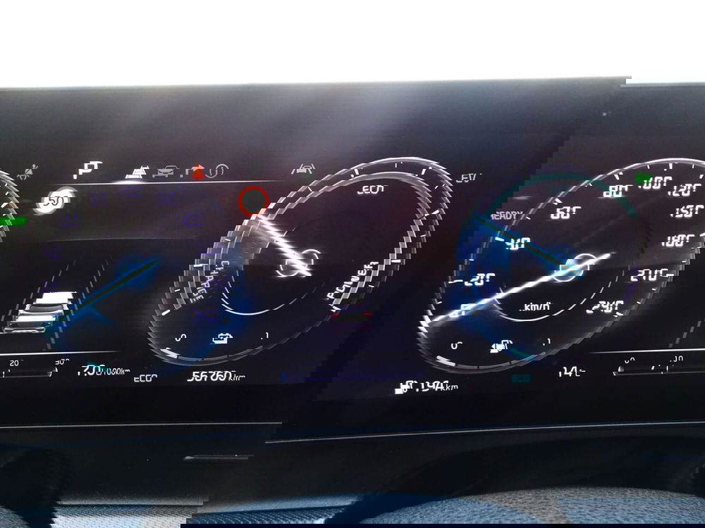 Kia Sportage usata a Treviso (16)