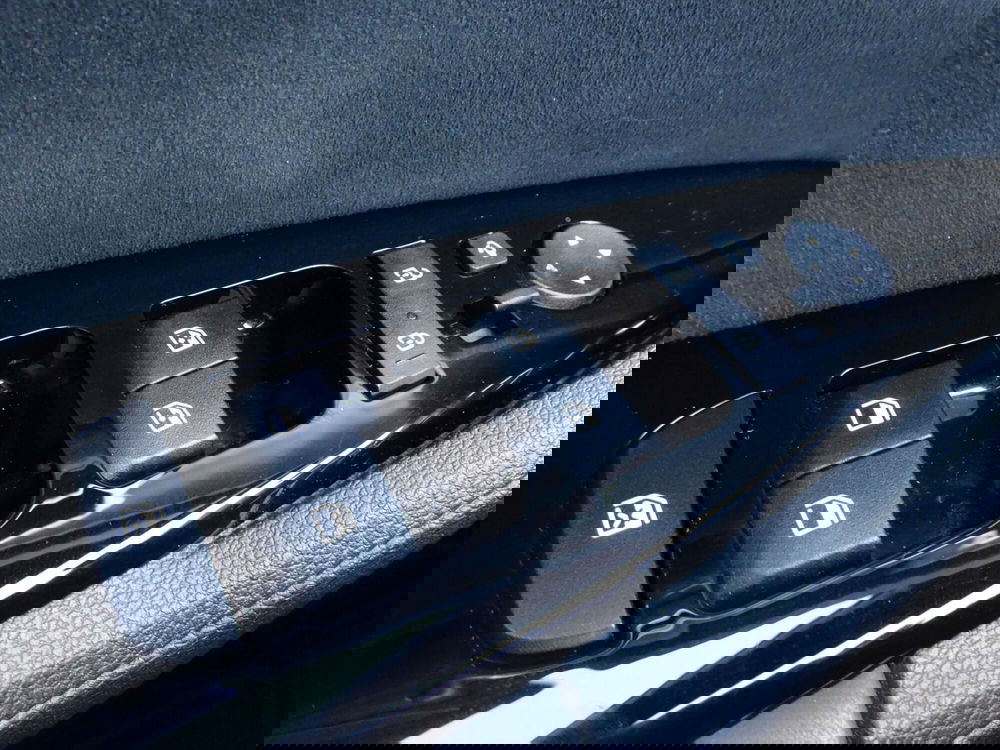 Kia Sportage usata a Treviso (17)