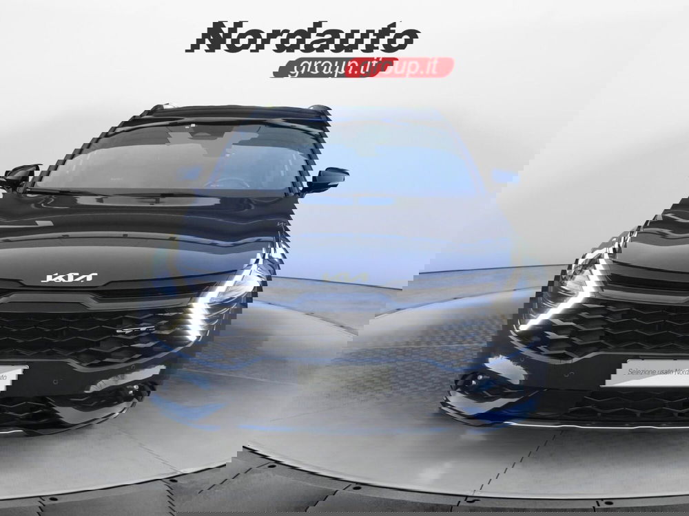 Kia Sportage usata a Treviso (2)