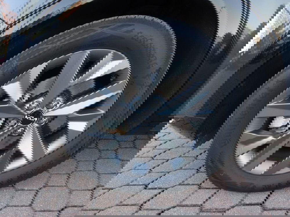 Kia Sportage usata a Treviso (8)