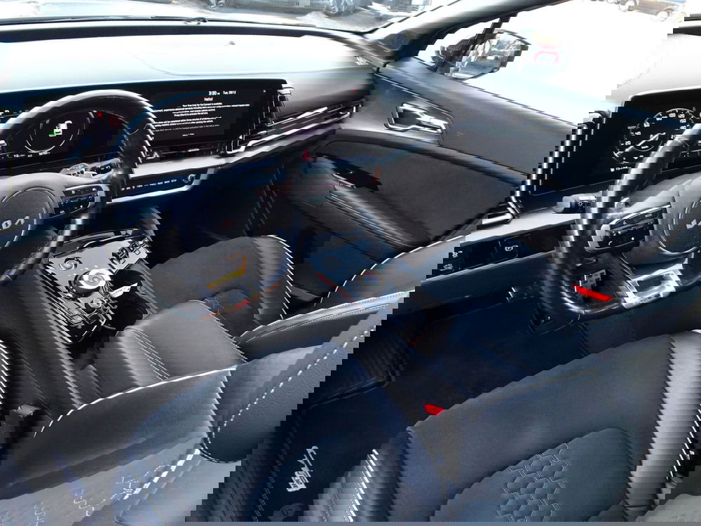 Kia Sportage usata a Treviso (9)