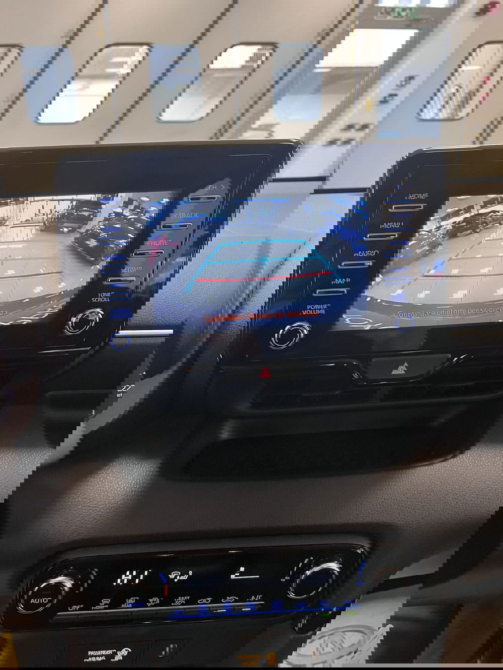 Toyota Yaris usata a Prato (13)